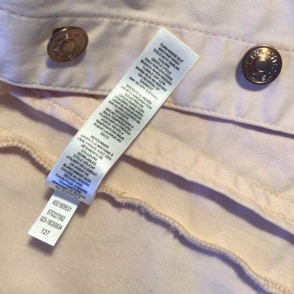 Chico’s pink jacket NWOT - Picture 15 of 15